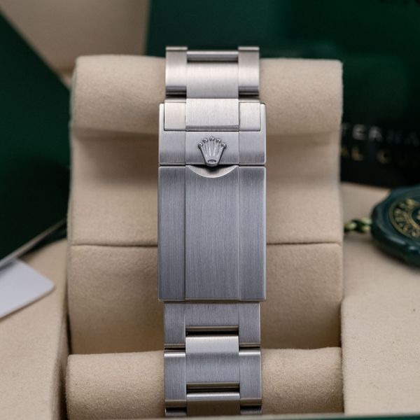Rolex Explorer II 226570